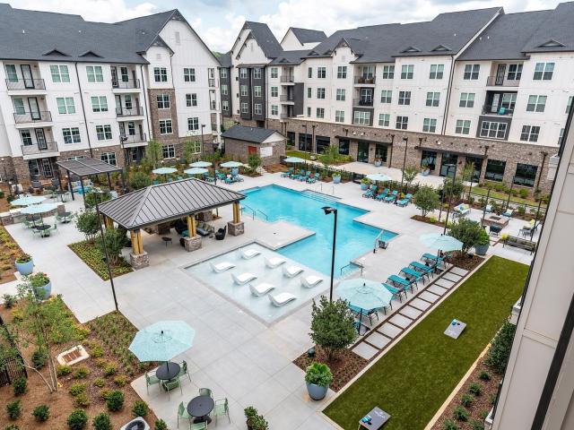 1 BR, 1 BA Apartment 375 Lime Quarry Road Unit 2307, Madison, AL 35758