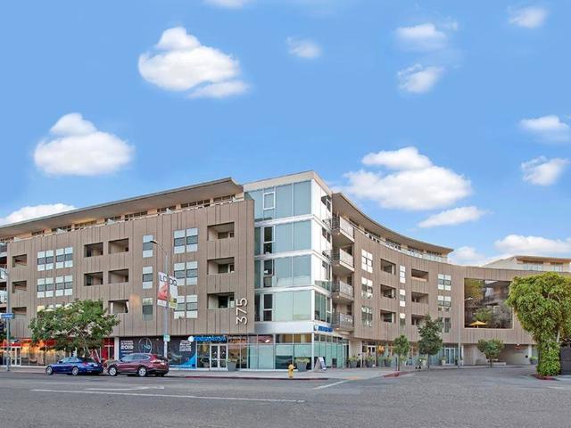 1 BR, 1 BA Apartment 375 N. La Cienega Blvd Unit 206, Los Angeles, CA 90048