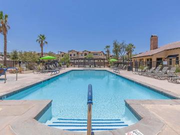 1 BR, 1 BA Apartment 37600 College Drive Unit A2 202, Palm Desert, CA 92211
