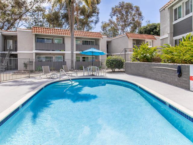 1 BR, 1 BA Apartment 3760 North Way Unit 88, Oceanside, CA 92056