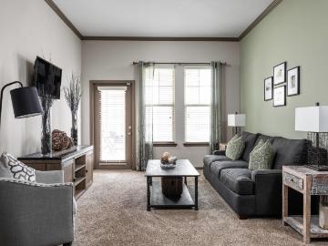1 BR, 1 BA Apartment 3769 Skipping Stone Trce Unit 10 306, Memphis, TN 38125