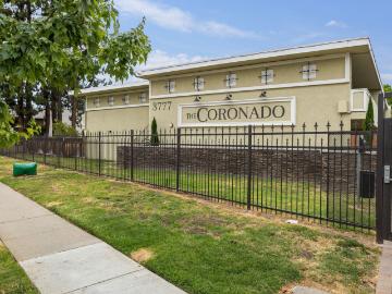1 BR, 1 BA Apartment 3777 Mowry Ave Unit 45, Fremont, CA 94538