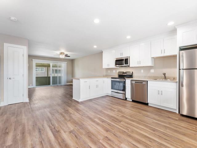 1 BR, 1 BA Apartment 37811 Fremont Blvd Unit 03, Fremont, CA 94536