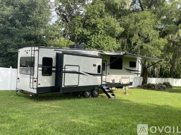 1 BR, 1 BA Apartment 37848 Bougainvillea Avenue, Unit Tiny Home / Glamper, Dade City, FL 33525