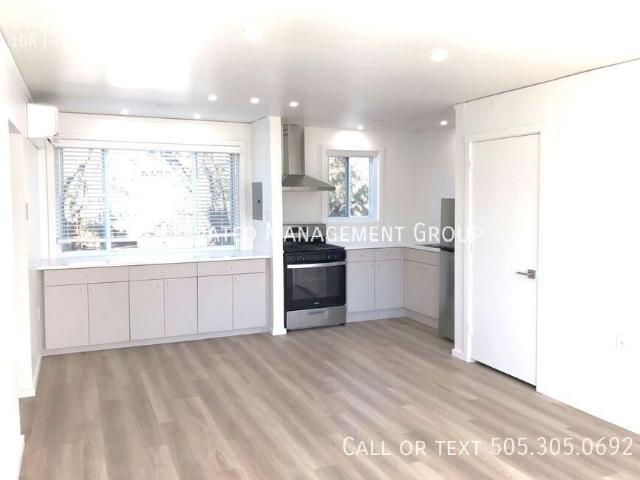 1 BR, 1 BA Apartment 3789 Gold Street, Los Alamos, NM 87544