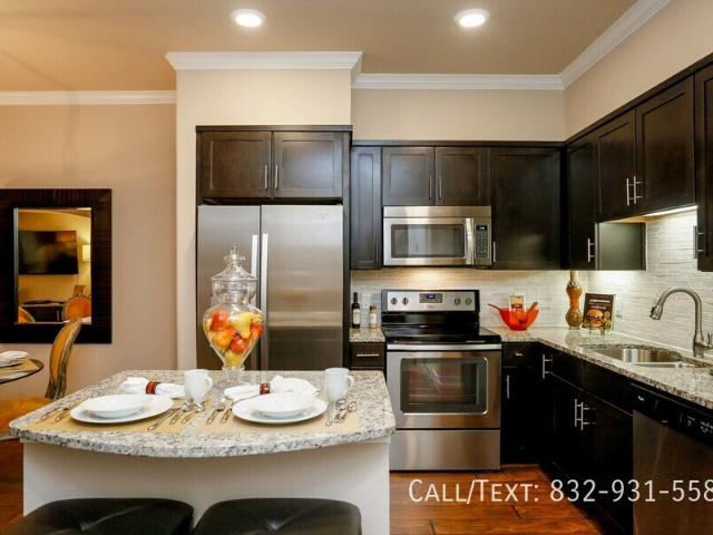 1 BR, 1 BA Apartment 3799 Westcenter Dr, Houston, TX 77042