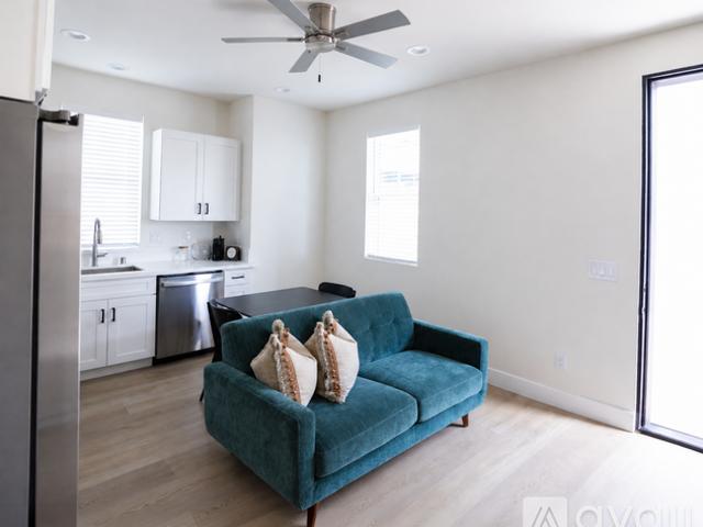 1 BR, 1 BA Apartment 383 Idaho Avenue, Unit B, Escondido, CA 92025