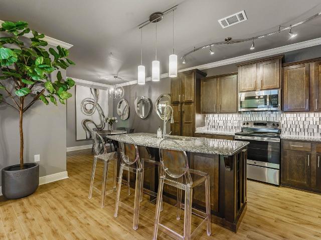 1 BR, 1 BA Apartment 3800 SW Richsmith Road Unit 15 103, Bentonville, AR 72713