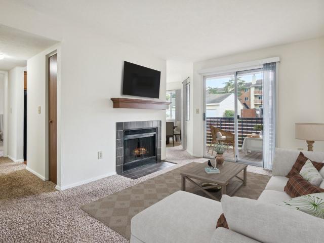 1 BR, 1 BA Apartment 3800 Woodridge Blvd Unit 3401D, Fairfield, OH 45014