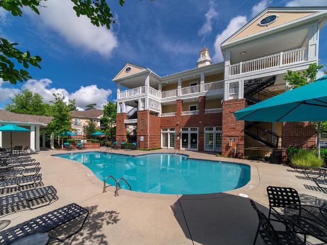 1 BR, 1 BA Apartment 3801 Glen Verde Trail #101 Unit 05 202, Raleigh, NC 27613