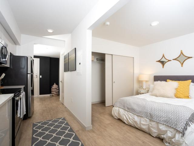 1 BR, 1 BA Apartment 3801 Stone Way N Unit 063, Seattle, WA 98103