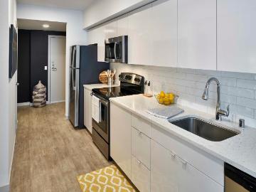 1 BR, 1 BA Apartment 3801 Stone Way N Unit 343, Seattle, WA 98103