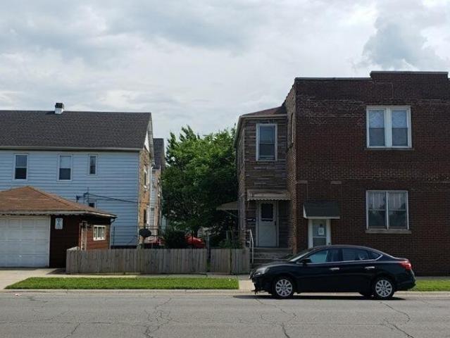 1 BR, 1 BA Apartment 3802 Butternut St, East Chicago, IN 46312
