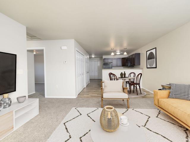1 BR, 1 BA Apartment 3807 N Potter Ave Unit 3820 232, Sioux Falls, SD 57107