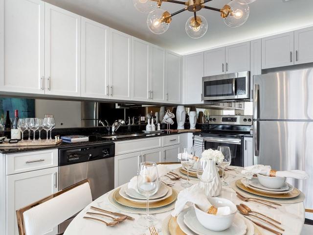1 BR, 1 BA Apartment 3808 Crystal Lake Drive Unit 506, Pompano Beach, FL 33064