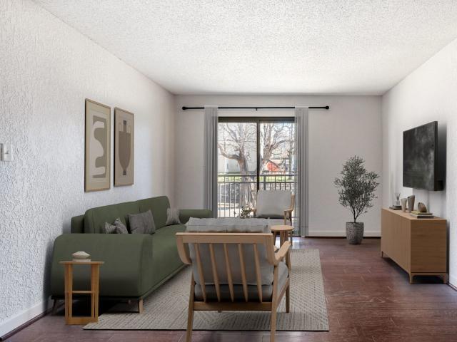 1 BR, 1 BA Apartment 3808 Booth Street Unit 3808 11, Kansas City, KS 66103