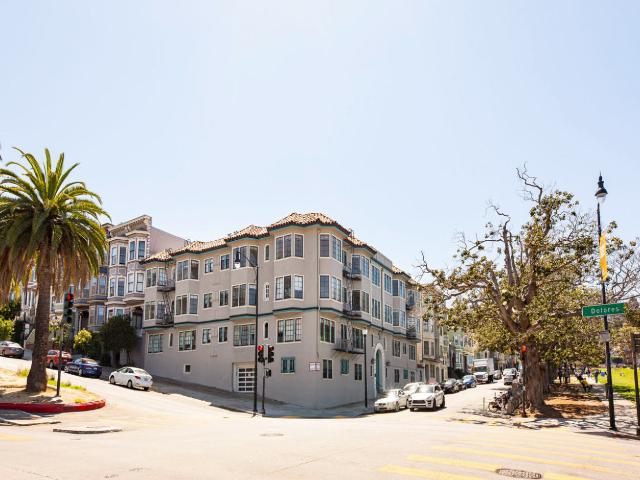 1 BR, 1 BA Apartment 3809 20th St Unit 106, San Francisco, CA 94114