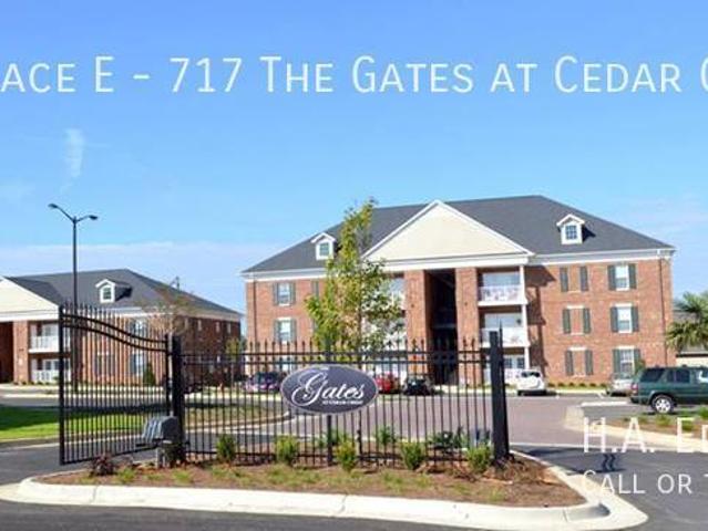 1 BR, 1 BA Apartment 380 14th Place E, Tuscaloosa, AL 35401