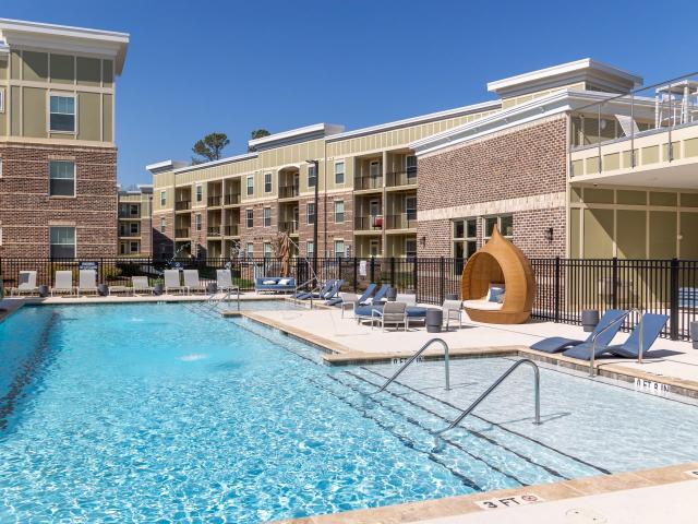 1 BR, 1 BA Apartment 380 Topwater Drive Unit 038 209, Clayton, NC 27527