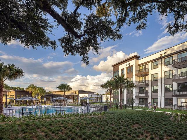 1 BR, 1 BA Apartment 380 Wire Drive Unit 4213, Lakeland, FL 33815