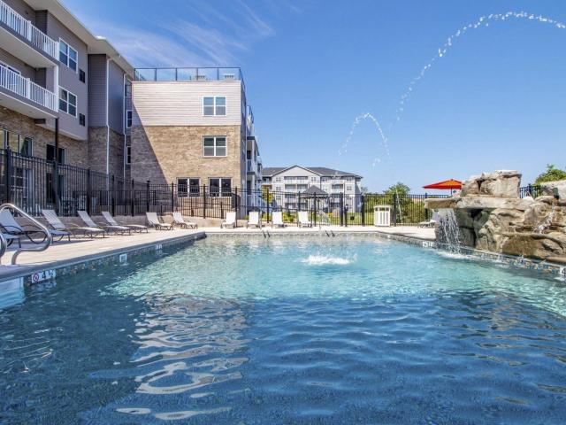 1 BR, 1 BA Apartment 380 Richard Harrison Way Unit 255, Morgantown, WV 26501