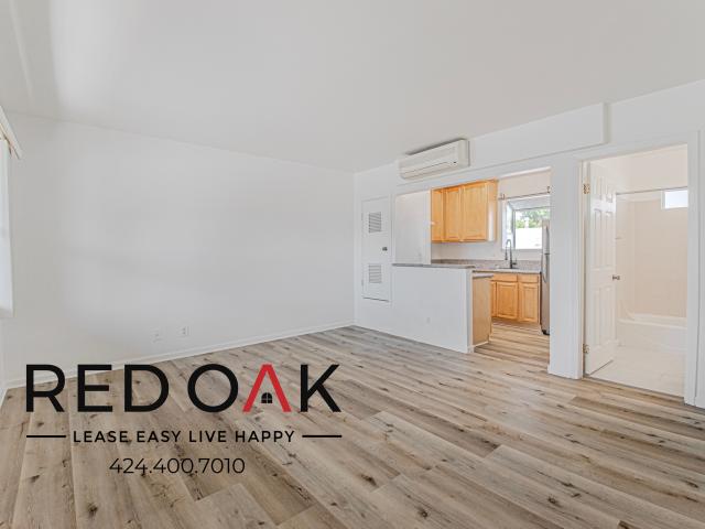 1 BR, 1 BA Apartment 380 S Sierra Madre Blvd, Pasadena, CA 91107
