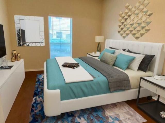 1 BR, 1 BA Apartment 380 Solon Rd Unit 1 421, Waxahachie, TX 75165