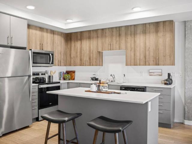 1 BR, 1 BA Apartment 3810 Riverfront Blvd Unit 320, Everett, WA 98201