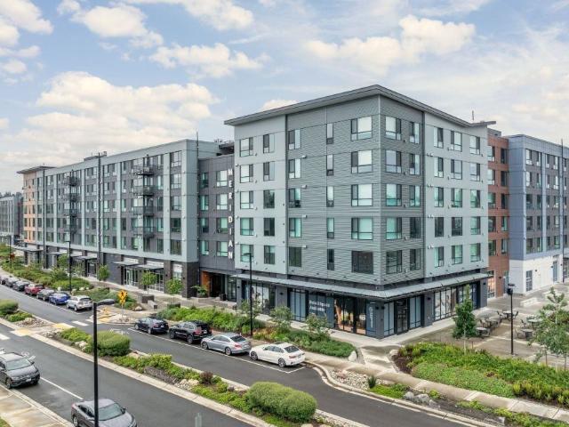 1 BR, 1 BA Apartment 3810 Riverfront Blvd Unit 603, Everett, WA 98201
