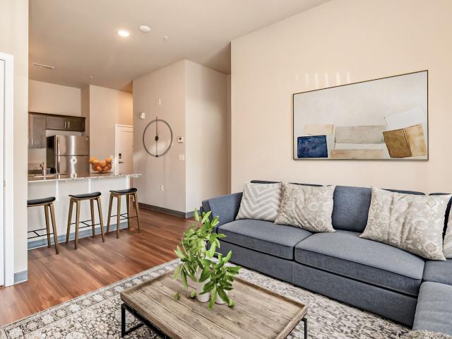 1 BR, 1 BA Apartment 3811 South Weller Avenue Unit 410, Springfield, MO 65814