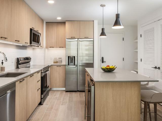 1 BR, 1 BA Apartment 3811 Shipping Avenue Unit PH03, Miami, FL 33146