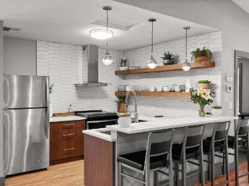 1 BR, 1 BA Apartment 3815 N. Pearl Street Unit M 03, Tacoma, WA 98407