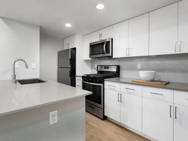 1 BR, 1 BA Apartment 3831 Orchid Lane Unit 002 36M, Calabasas, CA 91302