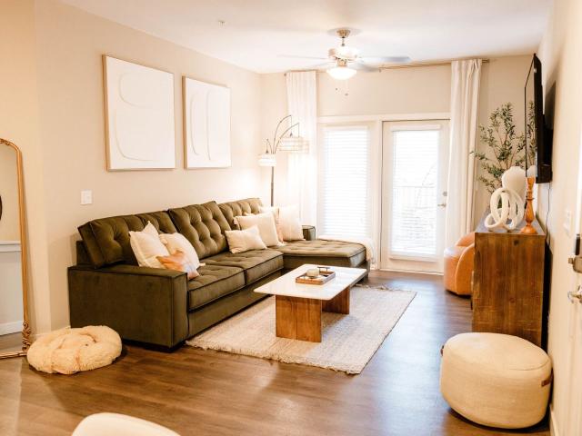 1 BR, 1 BA Apartment 3833 Manson Pike Unit 2304, Murfreesboro, TN 37129