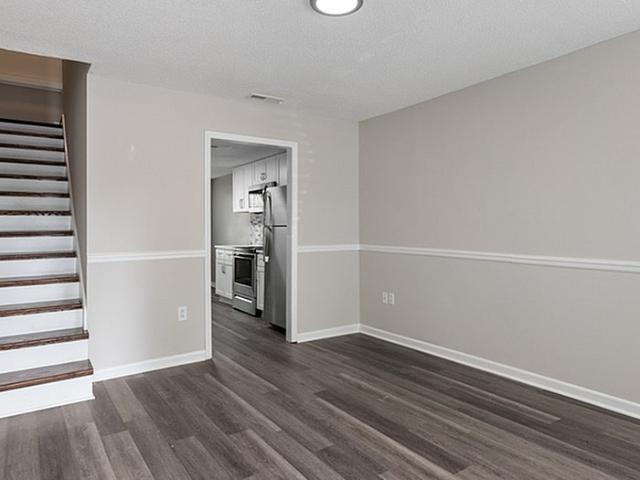 1 BR, 1 BA Apartment 3835 Guess Rd Unit 602, Durham, NC 27705