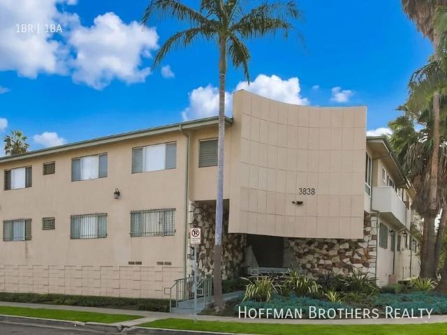 1 BR, 1 BA Apartment 3838 Gibraltar Ave, Los Angeles, CA 90008