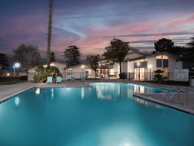 1 BR, 1 BA Apartment 38441 5th St W Unit H 146, Palmdale, CA 93551