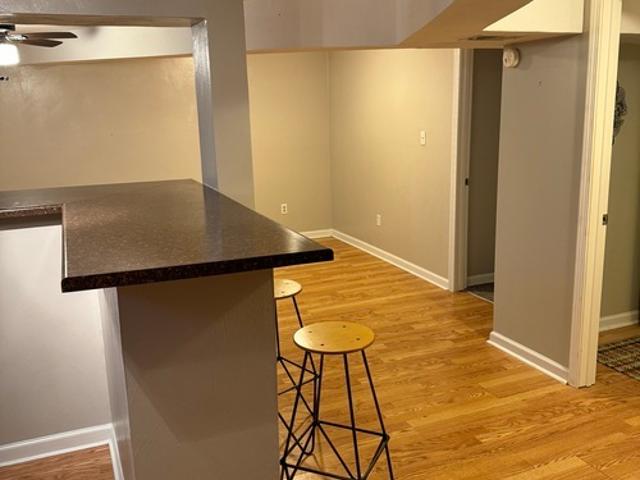1 BR, 1 BA Apartment 3847 Wilmont Avenue Northwest, Roanoke, VA 24017
