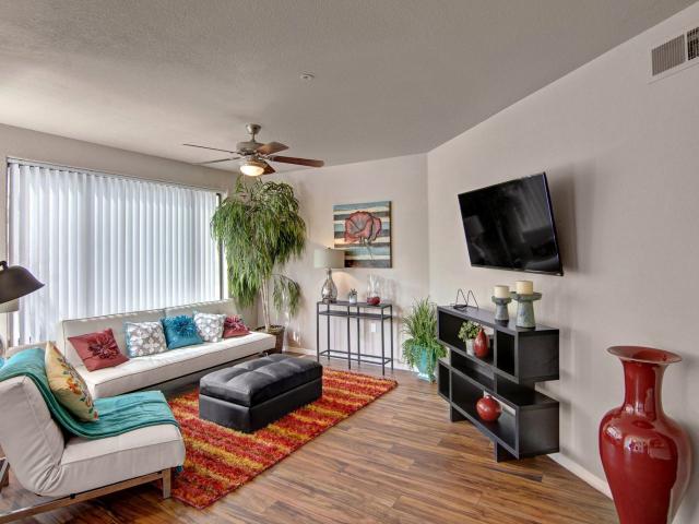 1 BR, 1 BA Apartment 3848 N 3rd Ave Unit 3013, Phoenix, AZ 85013