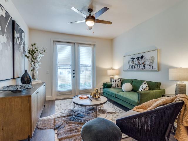 1 BR, 1 BA Apartment 3850 Double Oak Unit 2243, Midlothian, TX 76065