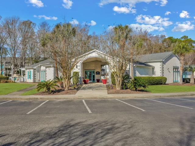 1 BR, 1 BA Apartment 3851 Cape Landing Dr Unit 3795V, Myrtle Beach, SC 29588