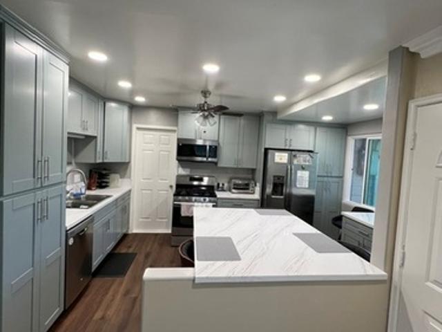 1 BR, 1 BA Apartment 3852 Billman St BR 1, San Diego, CA 92115