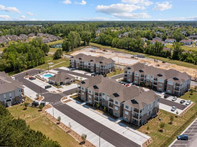 1 BR, 1 BA Apartment 3863 Dunhagen Road Unit 3857 302, Greenville, NC 27858
