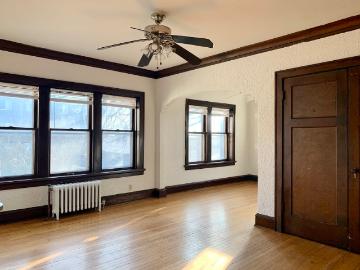 1 BR, 1 BA Apartment 3863 North Humboldt Avenue Unit 3863 12, Milwaukee, WI 53212