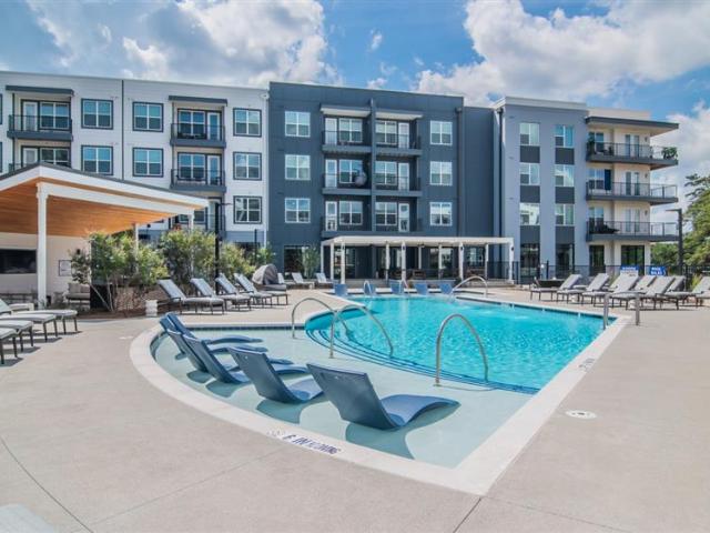 1 BR, 1 BA Apartment 3865 Shackleford Road Unit 645, Duluth, GA 30096