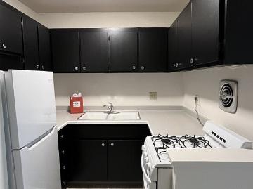1 BR, 1 BA Apartment 3869 North Humboldt Avenue Unit 106, Milwaukee, WI 53212