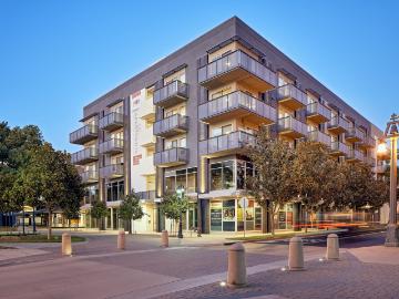 1 BR, 1 BA Apartment 3870 Main Street Unit 307, Riverside, CA 92501