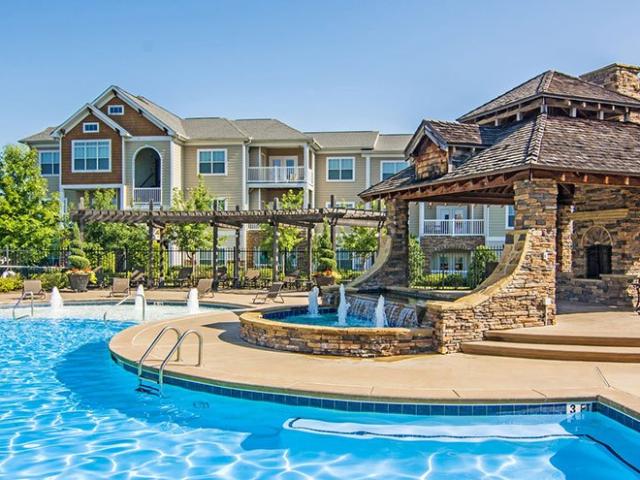 1 BR, 1 BA Apartment 3871 Redwine Rd Unit 10210, Atlanta, GA 30344