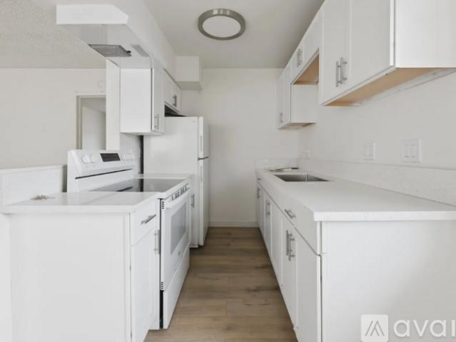 1 BR, 1 BA Apartment 3877 Menlo Ave, Unit 1, San Diego, CA 92105