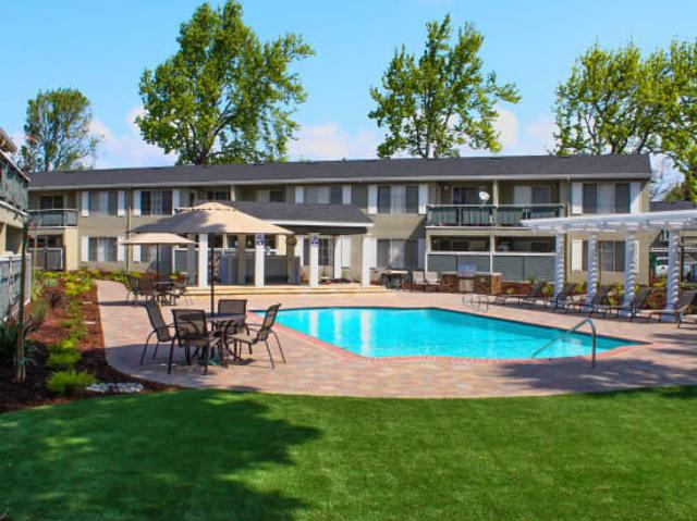 1 BR, 1 BA Apartment 38800 Hastings St Unit 044, Fremont, CA 94536